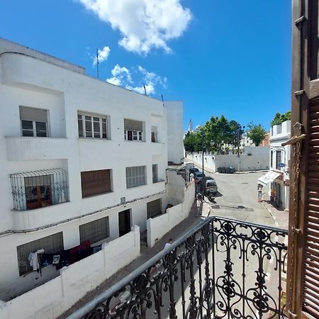 Darna Tangier Classic Home Steps To Kasbah Zewnętrze zdjęcie