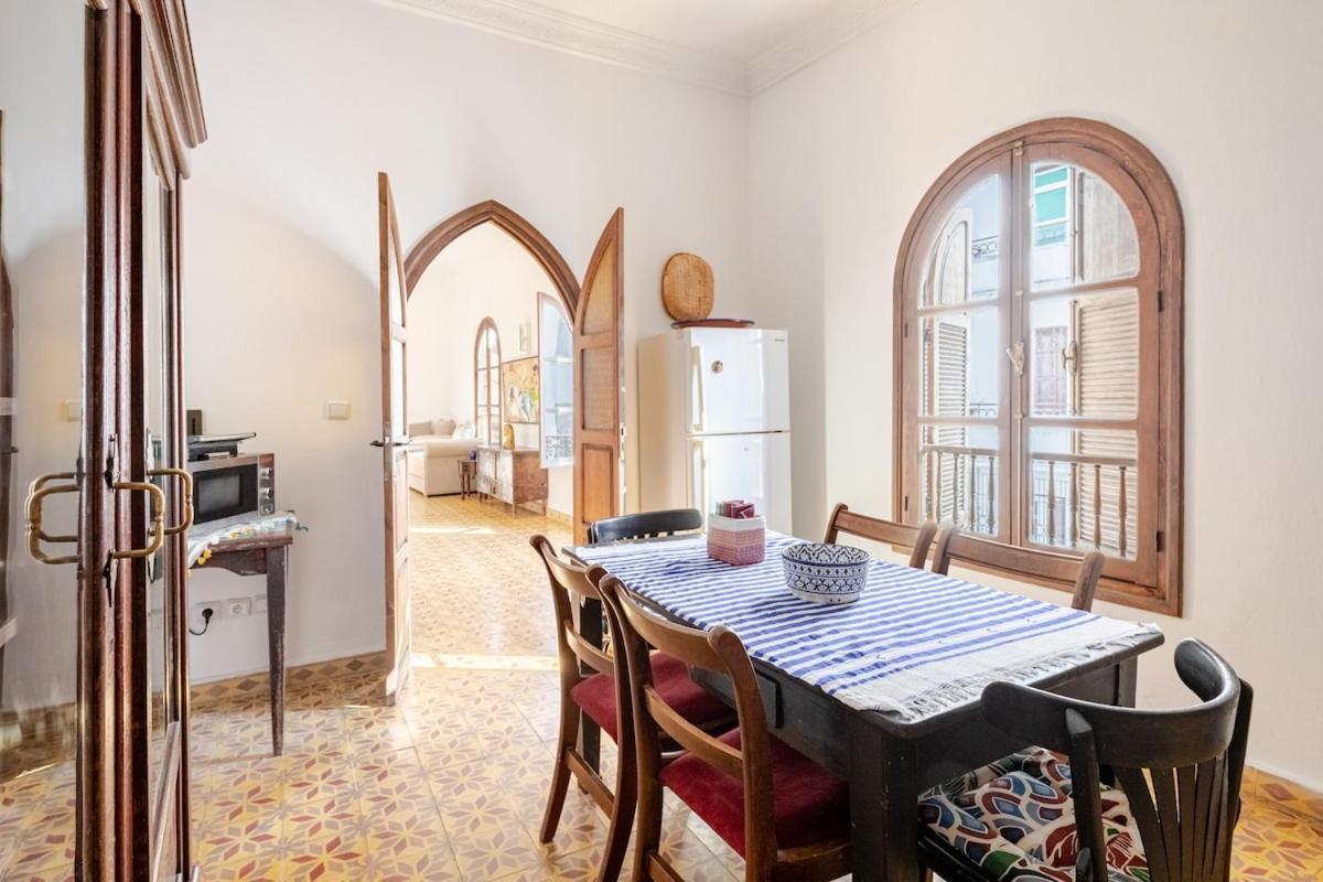 Darna Tangier Classic Home Steps To Kasbah Zewnętrze zdjęcie